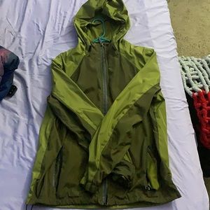 Perfect spring jacket !